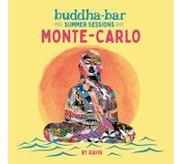Buddha Bar - Summer Sessions Monte Carlo [VINYL]