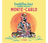 Buddha Bar - Summer Sessions Monte Carlo [VINYL]