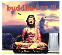 Various Artists - Buddha Bar Vol.4