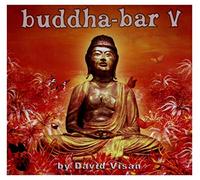 Various Artists - Buddha-Bar Vol. 5