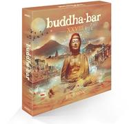 Various Artists - Buddha Bar Vol XXVIII