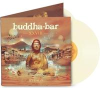 Various Artists - Buddha Bar Vol XXVIII