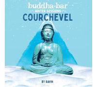 Various Artists - Buddha Bar: Winter Sessions In Courchevel / Various - White &