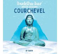 Various Artists - Buddha Bar: Winter Sessions in Courchevel - Vinyl