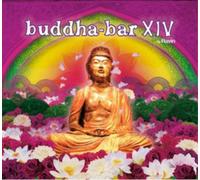 Various Artists Buddha-bar XIV (CD) Album (US IMPORT)