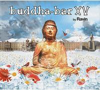 Various Artists - Buddha Bar XV