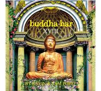 Various Artists - Buddha Bar XVIII / Various [New CD] France - Import