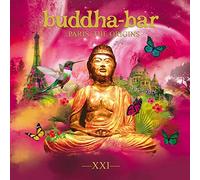 VARIOUS ARTISTS - BUDDHA BAR XXI