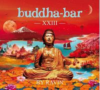 VARIOUS ARTISTS - BUDDHA-BAR XXIII