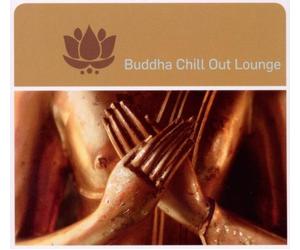 Various Artists - Buddha Chill Out Lounge