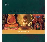 Various Artists - Buddha Experience, the - Zen Meditation