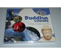 Various Artists - Buddha Lounge