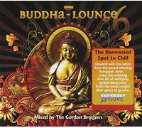 Various Artists - Buddha Lounge 6 [Us Import]