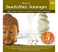 Various Artists - Buddha Lounge-Musica Sole