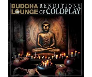 Various Artists - Buddha Lounge Renditions Of Co [VINYL]
