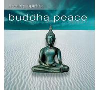 Various Artists - Buddha Peace