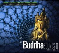 Various Artists - Buddha Sounds 2: Arabic Dream (Arg)
