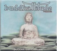 Various Artists - [Buddhattitude] Freedom