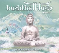 Various Artists - Buddhattitude: Himalaya