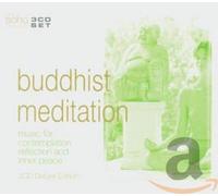 Various Artists - Buddhist Meditation