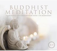 Various Artists - Buddhist Meditation