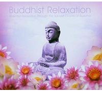 Various Artists - Buddhist Relaxation