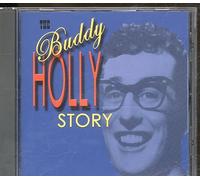 Various Artists - Buddy Holly Story
