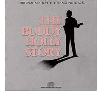 Gary Busey - The Buddy Holly Story [NEW] 12" Vinyl