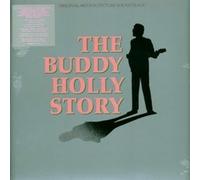 Gary Busey - The Buddy Holly Story [NEW] 12" Vinyl