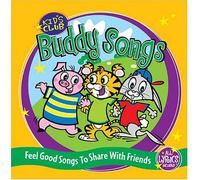 Various Artists - Buddy Songs