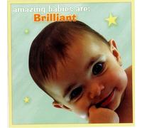 Various Artists - Budget Amazing Babies Are Brilliant