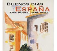 Various Artists - BUEN0S DlAS ESPANA