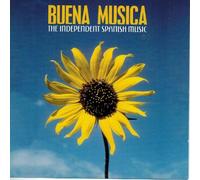 Various Artists - Buena Musica- the Independent Spanish Music