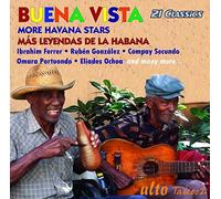 Ferrer - Buena Vista
