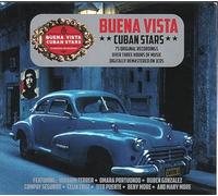 Various Artists - Buena Vista Cuban Stars