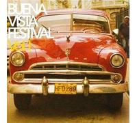 Various Artists - Buena Vista Festival