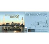 Various Artists - Buenos Aires Late 2