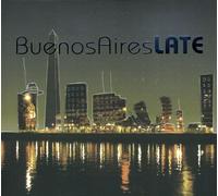 Various Artists - Buenos Aires Late