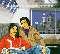Various Artists - Buenos Aires Nites