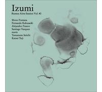 Various Artists - Buenos Aires Session V.2 Izumi