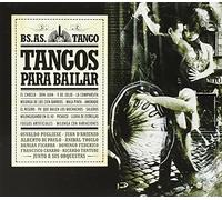 Various Artists - Buenos Aires Tango: Tangos Para Bailar