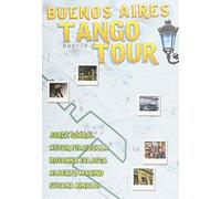Various Artists - Buenos Aires Tango Tour [DVD]