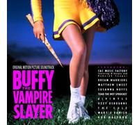 Various Artists - Buffy The Vampire Slayer / O.S.T.