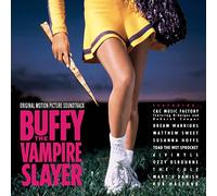 Various Artists - Buffy The Vampire Slayer / Soundtrack.