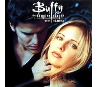 Various Artists - Buffy The Vampire Slayer: The Album