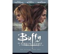 Various Artists - Buffy the Vampire Slayer Volume 2: No Future For You