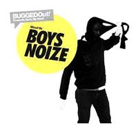 Various Artists - Bugged Out Presents Suck My Deck (Mixed By Boys Noize)