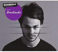Various Artists - Bugged Out Presents Suck My Deck Mixed By Brodinski