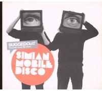 Various Artists - Bugged Out Presents Suck My Deck (Mixed By Simian Mobile Disco)