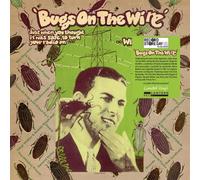 Various Artists - Bugs On The Wire / Various [Vinyl LP] [VINYL]